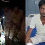 Bareilly Prison Escape Inmate Encounter