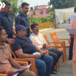 Gorakhpur CM Yogi Janta Darbar Saturday