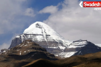 Kailash Mansarovar Yatra Advisory