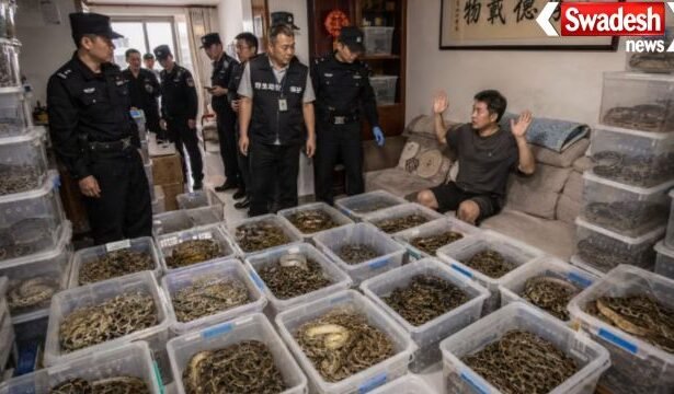 China Taizhou Pythons Flat Found Electricity Bill