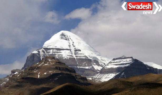 Kailash Mansarovar Yatra Advisory