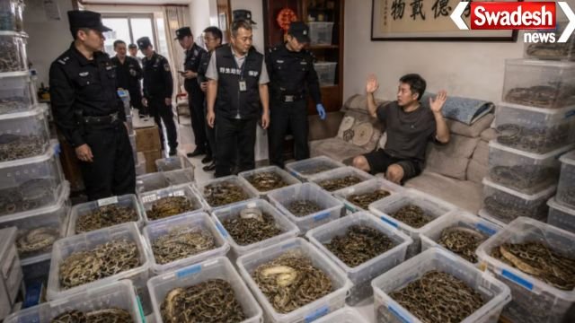 China Taizhou Pythons Flat Found Electricity Bill