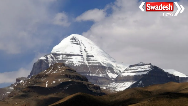 Kailash Mansarovar Yatra Advisory