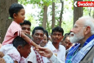 PM Modi Mann Ki Baat 135th Episode