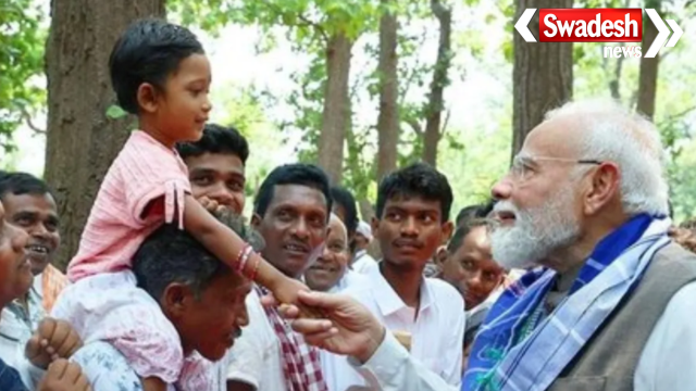 PM Modi Mann Ki Baat 135th Episode