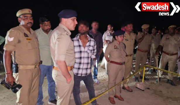 Pratapgarh Honor Killing