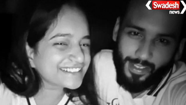 Ashoknagar Lover Couple Murder Suicide