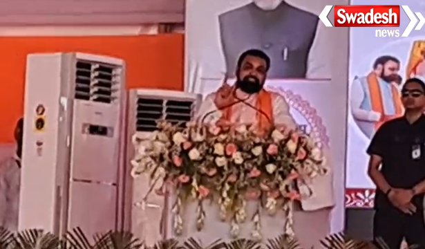 Bihar Panchayat Vikas Diwas Launch