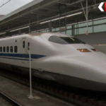 India First Bullet Train Launch 2027