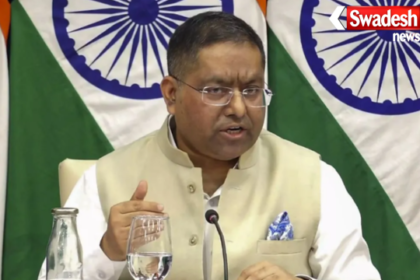 Karachi Terror Attack India Response