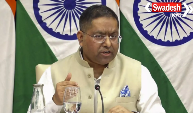 Karachi Terror Attack India Response