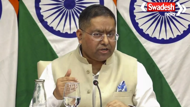 Karachi Terror Attack India Response