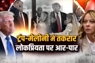 Trump Meloni Controversy US Italy Relations