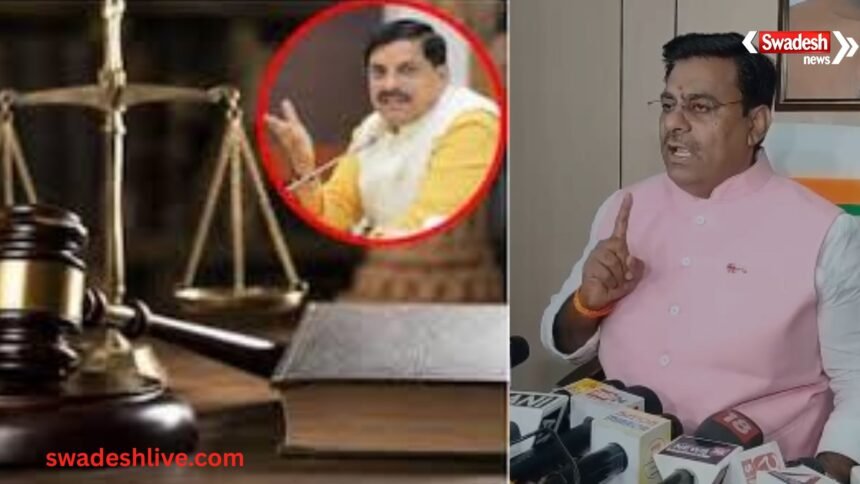 Uniform Civil Code rameshwar-sharma-big-statement