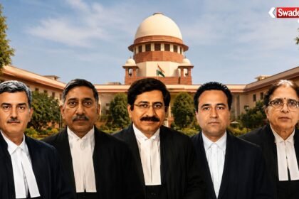 https://swadeshlive.com/supreme-court-new-judges-oath-ceremony/