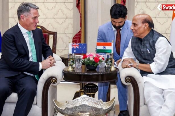 https://swadeshlive.com/india-australia-defence-cooperation/