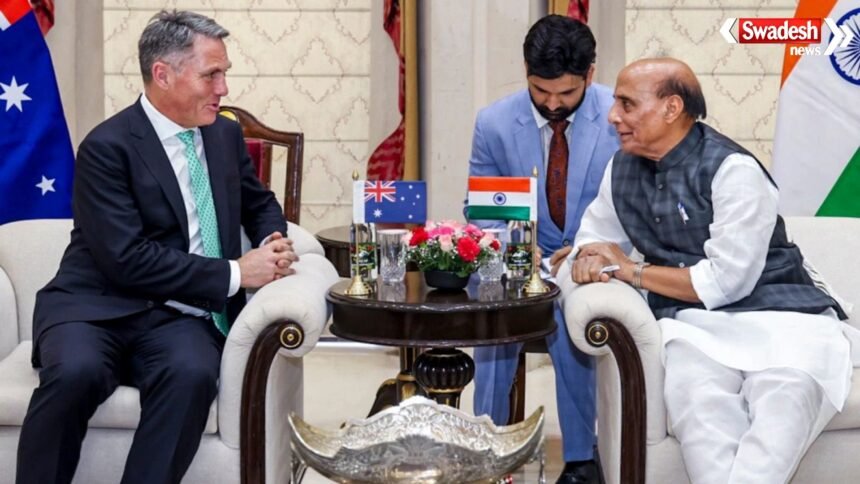 https://swadeshlive.com/india-australia-defence-cooperation/