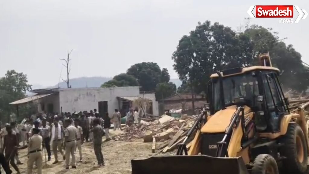 https://swadeshlive.com/ramanujganj-encroachment-action/