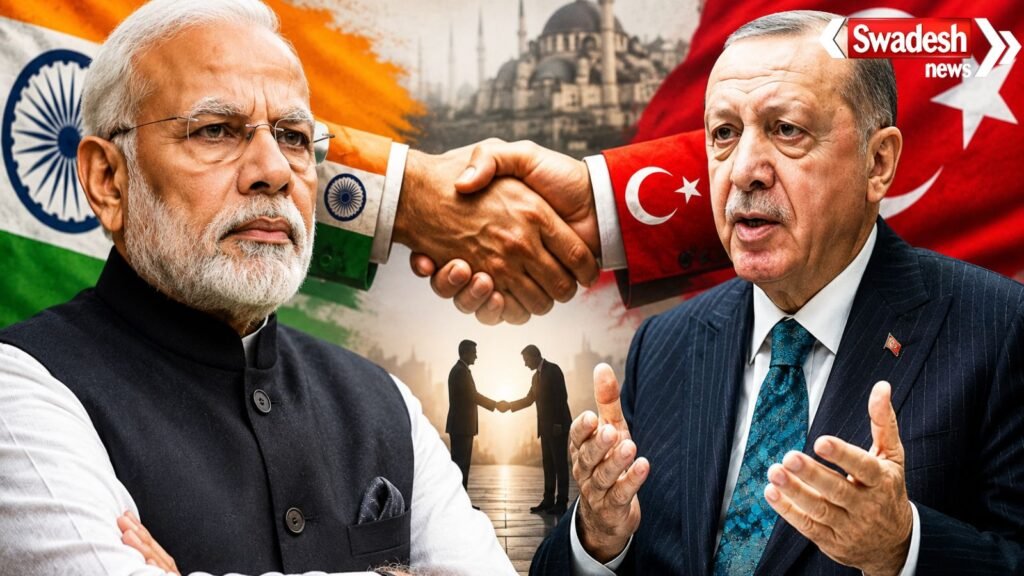 https://swadeshlive.com/india-turkey-relations-diplomatic-tension/