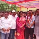 Palari Municipal Election