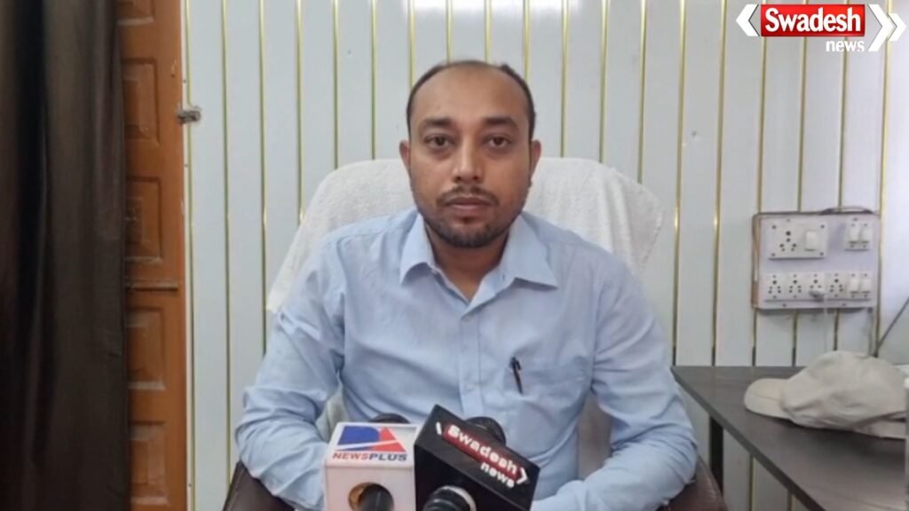 Ramkumar Toppo Controversy