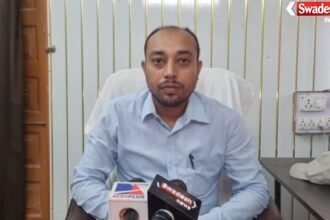 Ramkumar Toppo Controversy