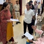 UPSC Aspirant Support