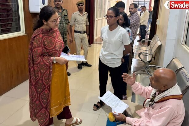 UPSC Aspirant Support