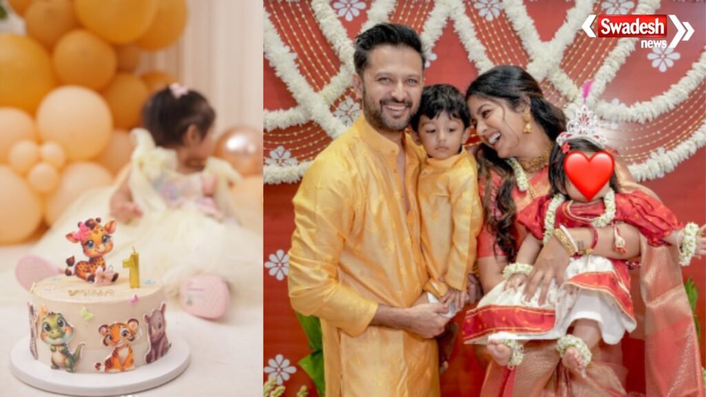 https://swadeshlive.com/vatsal-seth-daughter-veda-face-reveal/