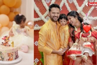 https://swadeshlive.com/vatsal-seth-daughter-veda-face-reveal/