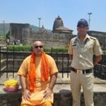 https://swadeshlive.com/swami-chakrapani-maharaj-baijnath-temple-visit/