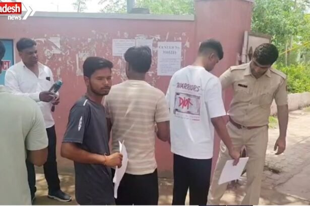 NEET Exam Kota 2026
