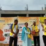 International Yoga Day Kotdwar