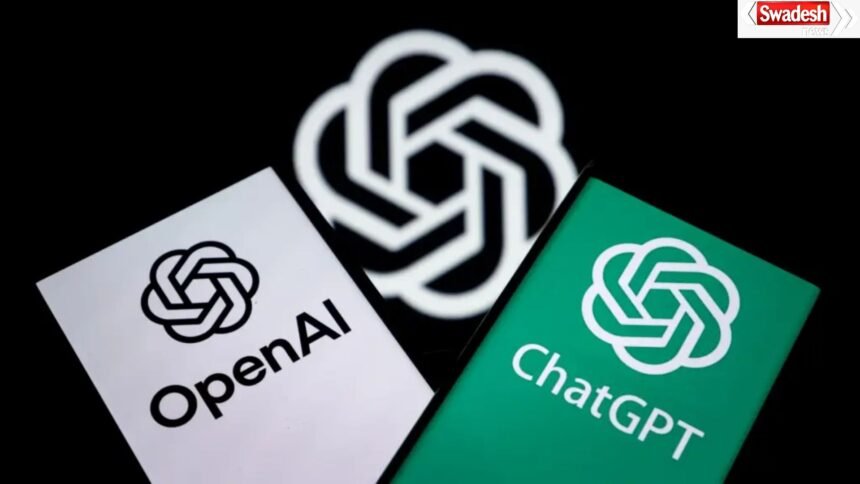 OpenAI के नए भारत मैनेजिंग डायरेक्टर प्रभजीत सिंह की तस्वीर।