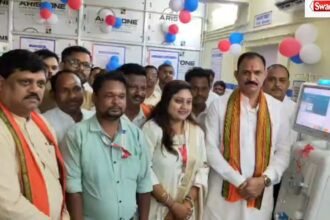 MCB District Hospital Dialysis Unit