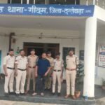 Dantewada Truck Driver Suicide Case
