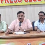 Congress Press Conference