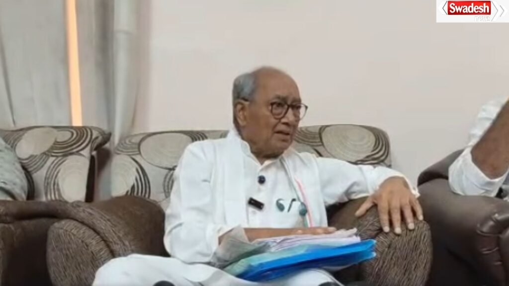 Veer Bharat Nyas Controversy