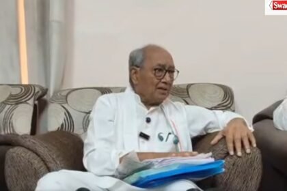 Veer Bharat Nyas Controversy