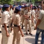 Raipur Police