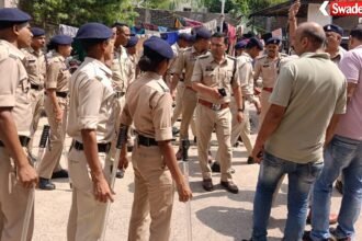Raipur Police