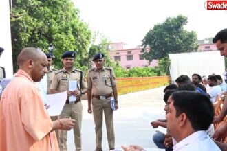 CM YOGI