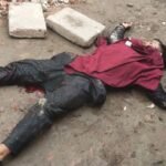 Bilaspur Murder Case