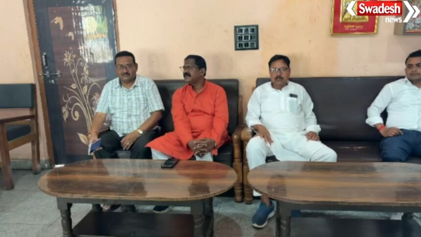 Balrampur Gangrape Case