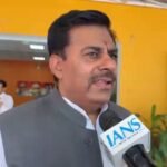 BJP Rajya Sabha