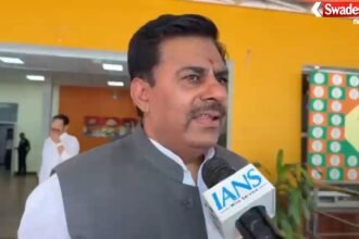 BJP Rajya Sabha
