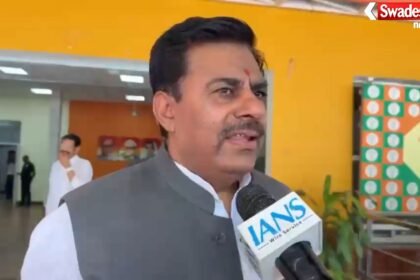 BJP Rajya Sabha