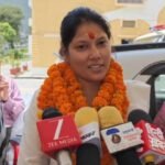 Prakriti Negi DSP Selection: