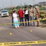 Panchkula Police Encounter