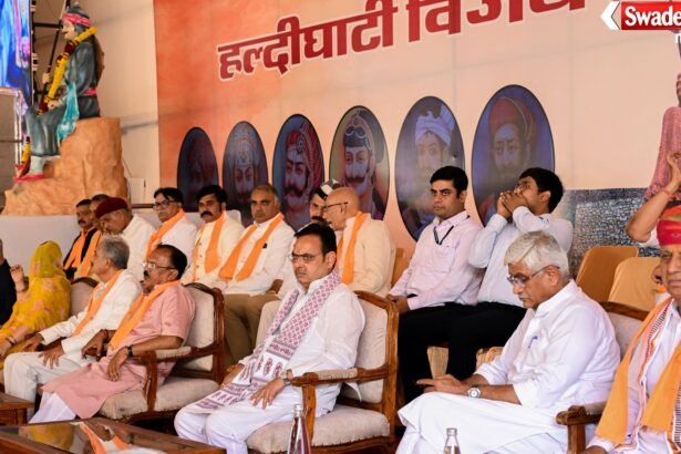 Maharana Pratap Jayanti